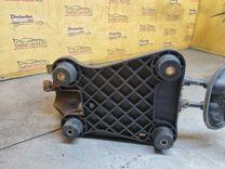 Кулиса T1PKGE Peugeot 307 купить в магазине запчастей бу