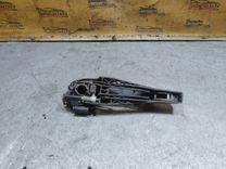 Ручка наружная передняя правая FM92DV Citroen C3 купить с доставкой