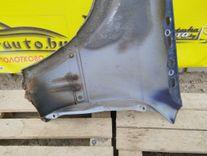 Крыло переднее правое 715KB7 Mercedes C W202 - Фото 14