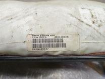 Подушка безопасности пассажира P2S4RX BMW 5 E39 - Фото 2