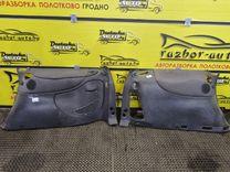 Обшивка багажника J237G7 Ford Galaxy купить с доставкой