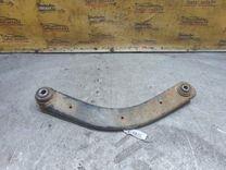 Рычаг задний левый 21K6ZL Opel Vectra купить в магазине запчастей бу