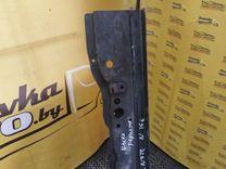 Балка под радиатор SHNPLM Nissan Note купить с доставкой