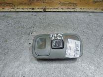 Фонарь салона (плафон) N3WJBW Renault Scenic - Фото 1