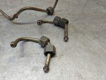 Трубка топливная 2LRDM8 Renault Espace купить