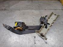 Ремень безопасности передний правый TYQJKU Nissan Note - Фото 1