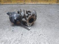 Клапан EGR I8DEK3 Citroen C3 купить в магазине запчастей бу