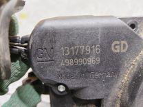 Переключатель подрулевой (стрекоза) NPJ6CN Opel Zafira купить с доставкой