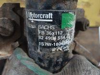 Амортизатор передний левый GACUMA Ford Mondeo - Фото 11