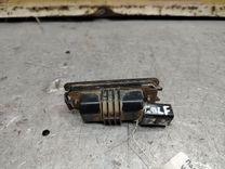 Подсветка номера VTRIHL Volkswagen Golf - Фото 3