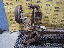 Балка подвески задняя 7TI920 Citroen Xsara Picasso - Фото 5