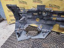 Кронштейн крепления бампера переднего EWI7BX Volvo S60 купить в магазине запчастей бу