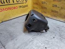 Кожух рулевой колонки Z5FWQL Peugeot 406 купить с доставкой