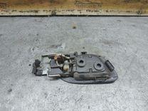 Ручка внутренняя задняя левая 4IOVDO Honda FR-V - Фото 3