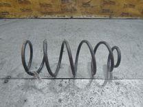 Пружина передняя POGVVK Volkswagen Golf - Фото 1