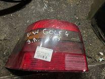Фонарь задний левый 4C4Y86 Volkswagen Golf