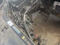 Трубка кондиционера ZS6MIE Saab 9-3