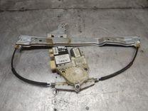 Стеклоподъемник электрический передний левый 7FZTJN Citroen C4