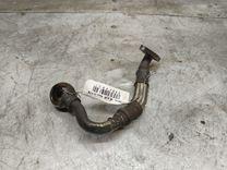 Масляная трубка турбины HA8ZJK Volkswagen Sharan - Фото 4