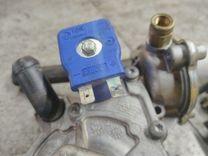 Газовый редуктор SLVEAN Volvo S40 undefined