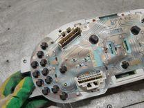 Щиток приборов (приборная панель) 9HSGFS Renault Kangoo - Фото 4