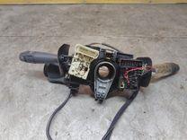 Переключатель подрулевой (стрекоза) 1EMABQ Renault Clio undefined