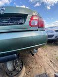 Фонарь крышки багажника правый PGDUPH Nissan Almera