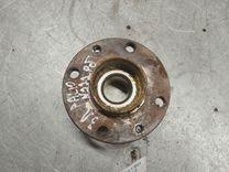 Ступица задняя левая 0IDBJQ Fiat Palio