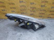 Фара левая N64UU8 Ford Galaxy купить в магазине запчастей бу