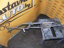 Механизм стеклоочистителя (трапеция дворников) 4SCVGS Chrysler Voyager - Фото 3