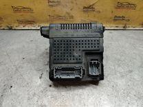 Блок CEM DNO9FI Volvo S60 - Фото 3