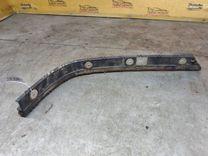 Кронштейн крепления бампера заднего 8P3PKF Opel Zafira - Фото 1