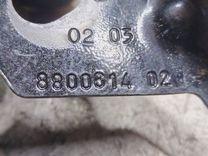 Кронштейн крепления крыла переднего правого BDWSZ6 Mercedes A W168 - Фото 4