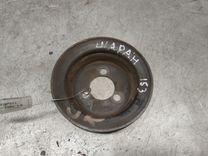 Шкив помпы YEQPM3 Volkswagen Sharan