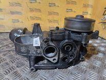 Корпус масляного фильтра KOGBK2 Honda Accord - Фото 3