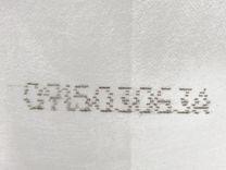 Потолок 1V7N9O Toyota Corolla - Фото 5