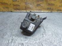 Бачок расширительный X5U6S4 Peugeot 406 - Фото 1