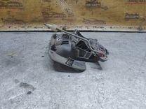 Ручка наружная передняя правая A0DI81 Opel Astra - Фото 3