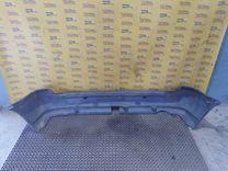 Бампер задний 5OSRN7 Mitsubishi Space Star undefined