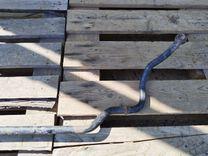 Стабилизатор подвески (поперечной устойчивости) передний L3704D Toyota Aygo купить с доставкой