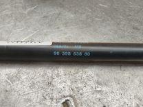 Амортизатор крышки багажника (3-5 двери) N0810U Citroen C3 купить на авторазборке