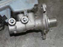 Цилиндр тормозной главный ALNLQ1 Peugeot 207 - Фото 5