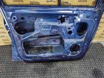 Дверь передняя левая ZB22OX Renault Scenic undefined