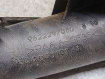 Коллектор впускной FDZB79 Citroen Xantia - Фото 6