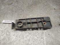 Кронштейн крепления бампера переднего L2XMVK Audi A4 купить на авторазборке