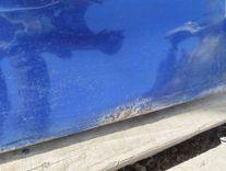 Дверь передняя левая Y763XP Seat Cordoba - Фото 7