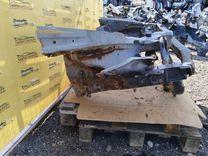 Передняя панель крепления облицовки (телевизор) 7TZHCS Mitsubishi Space Star купить