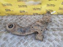 Рычаг передний правый D61MME Ford Mondeo купить в магазине запчастей бу