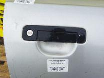 Ручка наружная передняя правая XDH7GY Audi 80 - Фото 2