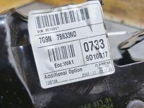 Педаль сцепления 73UVWO Ford Galaxy купить на авторазборке